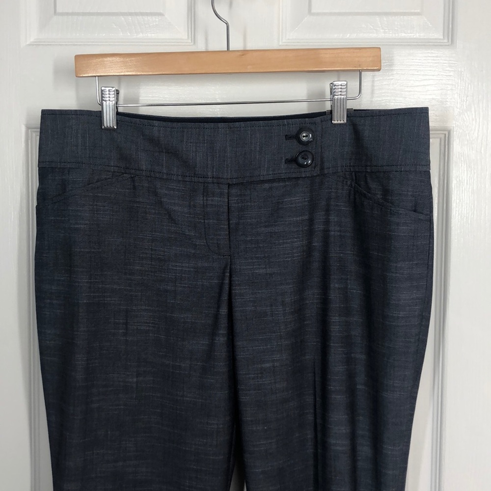 The Limited | NWT Drew Fit Flare Leg Dress Pants📦